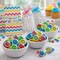 Smile Puzzle Rings 12 Pack – Mini Smiley Face Maze Rings for Kids – Classroom Prizes, Party Favors & Treasure Box Toys